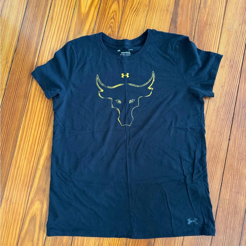 Under ArmourT-Shirt